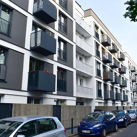 Apartament Skandynawski Premium Apartment Szczecin Exterior photo